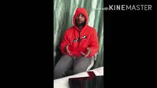 Big Vedo - Stay Woke Meek Mill Remix