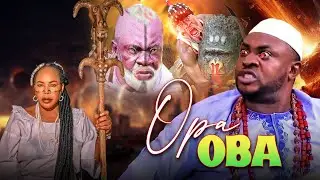 OPA OBA  - AN AFRICAN YORUBA MOVIE STARRING FAITHIA BALOGUN OTHER ACTORS 2026