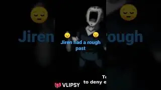 Jiren had it rough