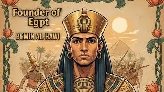 The Story of King Menes: The Hero of the Unification of Upper and Lower Egypt
