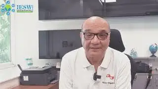 Invitation from Sunil Bhambhani, MD Of Ador Digatron for participating IESW  2024