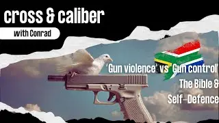 Episode 9: Do We REALLY Have the Right to Self-Defence? | Firearms, Rights & Responsibility