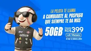 El Pospago que siempre te da m&aacute;s