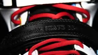 USD Franky Morales Carbon 3 Pro Skates