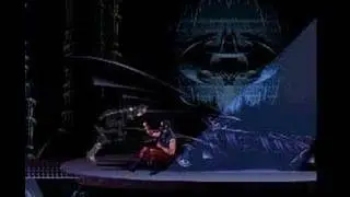 Batman Forever game SNES - Level 7 - ALL SECRETS