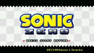 Sonic Zero: Remastered Music - Tidal Sewer Zone [Extended]