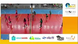 Vol&ecirc;i Feminino - BAXMANN X M&ordf; IN&Ecirc;S