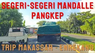 Segeri - Segeri Mandalle, Pangkajene Kepulauan | Trip Makassar - Enrekang #V1036