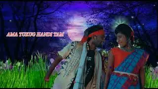 //DULAR GOHRAK // NEW SANTALI ROMANTIC WHATSAPP STATUS VIDEO ALBUM ( SIBAN and Urmila Marndi)2021..?