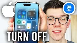 How To Turn Off VPN On iPhone - Step By Step