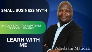 Small Business Myth