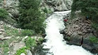 Walker Ranch Loop 4K HD