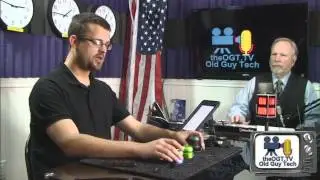 TheOGT.TV Reviews - X-mini Capsule Speaker MAX and UNO