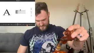 Viola Tuning for Beginners