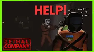 Our FUNNIEST Lethal Company Moments Yet... | Stream Highlights #1