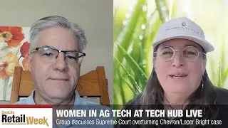 CropLife Retail Week: Kinze Layoffs, Farmer Sentiment Improvement, and Women in Ag Tech Highlights