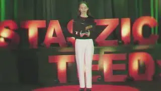Staszic TEEDx
