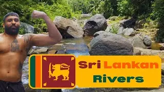Sri Lanka has to be one of the most eco-friendly countries :)