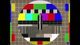 Reacting to analog horror broadcasts