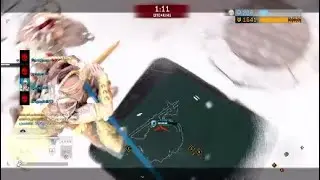 Shaolin montage! For Honor