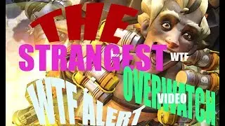 Overwatch - The Weirdest Gibraltar POTG ZYLDAD