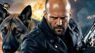 Jason Statham | Blockbuster Movie 2025  | Hollywood movie #actionmovies r5yh6r