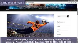 Game info php Project | PHP Projects with Source Code