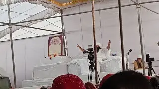 Jaigurudev Pankaj ji maharaj satsang #jaigurudev #pankajmaharaj #satsang #bhakti #bhajan #mathura