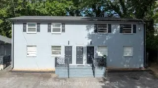 Updated 2-Bed/1-Bath Downtown Atlanta Apartment Tour | 20 Griffin NW | Walkable Urban Living