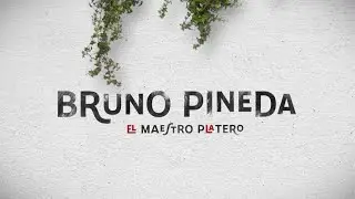BRUNO PINEDA el Maestro Platero