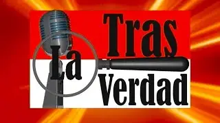 TRAS LA VERDAD VESPERTINO 30 DE ENERO DEL 2026