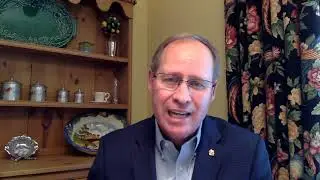 3.30.2020 Rep. Greg Murphy, M.D. COVID-19 Update
