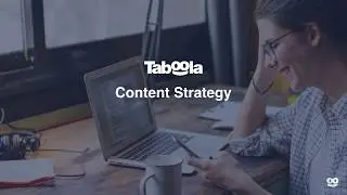 Content Strategy