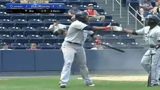 Toole plates run for Clippers