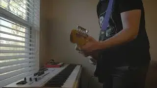 Live Looping in MainStage 3