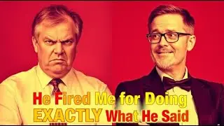 Fired for Following Instructions?! | r/Malicious Compliance