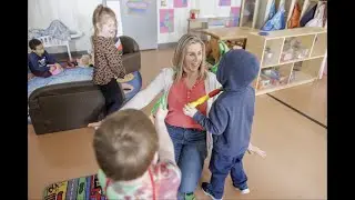 Early Learning in Muskoka