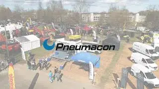 Pneumacon at Maamess 2022