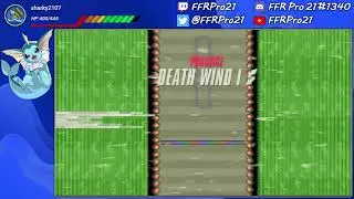 Switch - F-Zero 99 - Mirror Death Wind 1 (Wild Goose) - 1:44.39