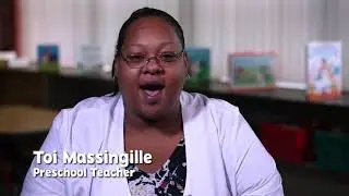 Levels | Early Childhood Educator Tips