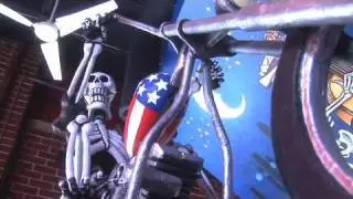 {Atlanta Video Production} 2009 Demo Reel {Atlanta Video Production Company}