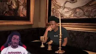 Reacting to Lenarr Young | When nobody wants to play the game you want to play| Funny Reaction!!