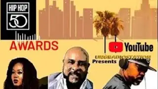 7.16.23 UNG Unsigned Artists Hangout Awards - Don't Miss It!!!