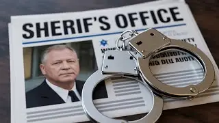Sheriff's 24/7 Staffing Problem Just Got Exposed #police #onlinesafety