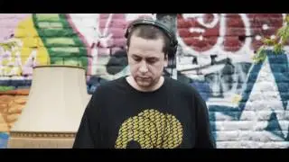 DAY 3: MEDA, Jackin'Bros & WTMF crew _ Run Deep Festival