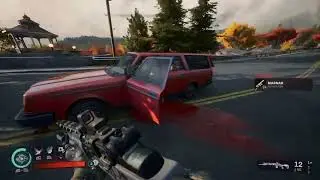 Redfall Version 2.0 Update 60Fps Xbox Series X, Finally Out Of Early Access