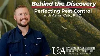 Aaron Cato - Perfecting Pest Control | Behind the Discovery