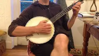 Boatin up Sandy (Chapman) Play through