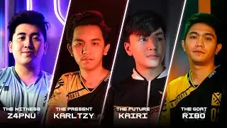 #MPLPH S7 Regular Season Trailer