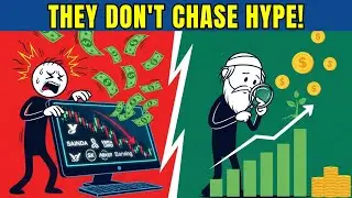 The Investment Strategy Jews Use That 90% of People Miss | Jewish Money Wisdom